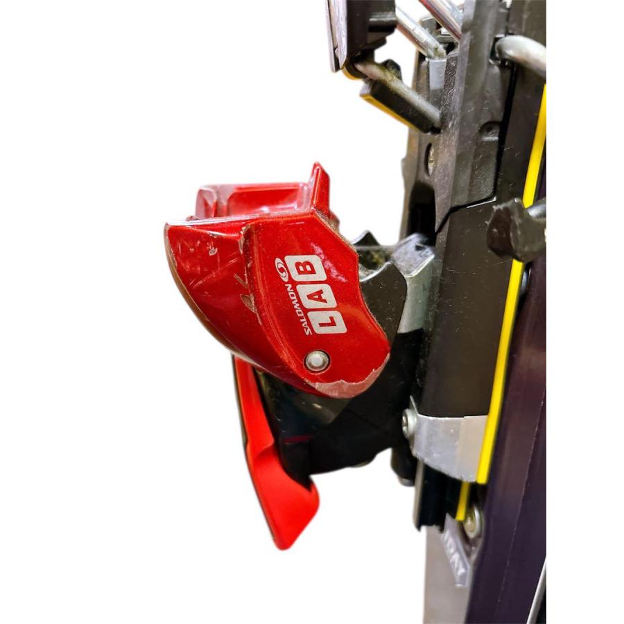 SALOMON 2V RACE GS LAB 183cm : T&Pストア - 通販 - Yahoo!ショッピング