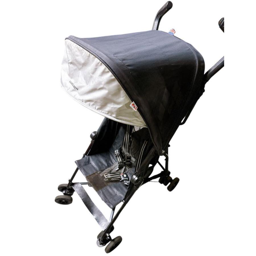 マクラーレン B型 ベビーカー マークII : T&Pストア - 通販 - Yahoo