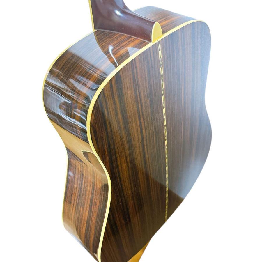 極美品】 ヤマキ YW-25 アコースティックギター 楽器 弦楽器 : T&P