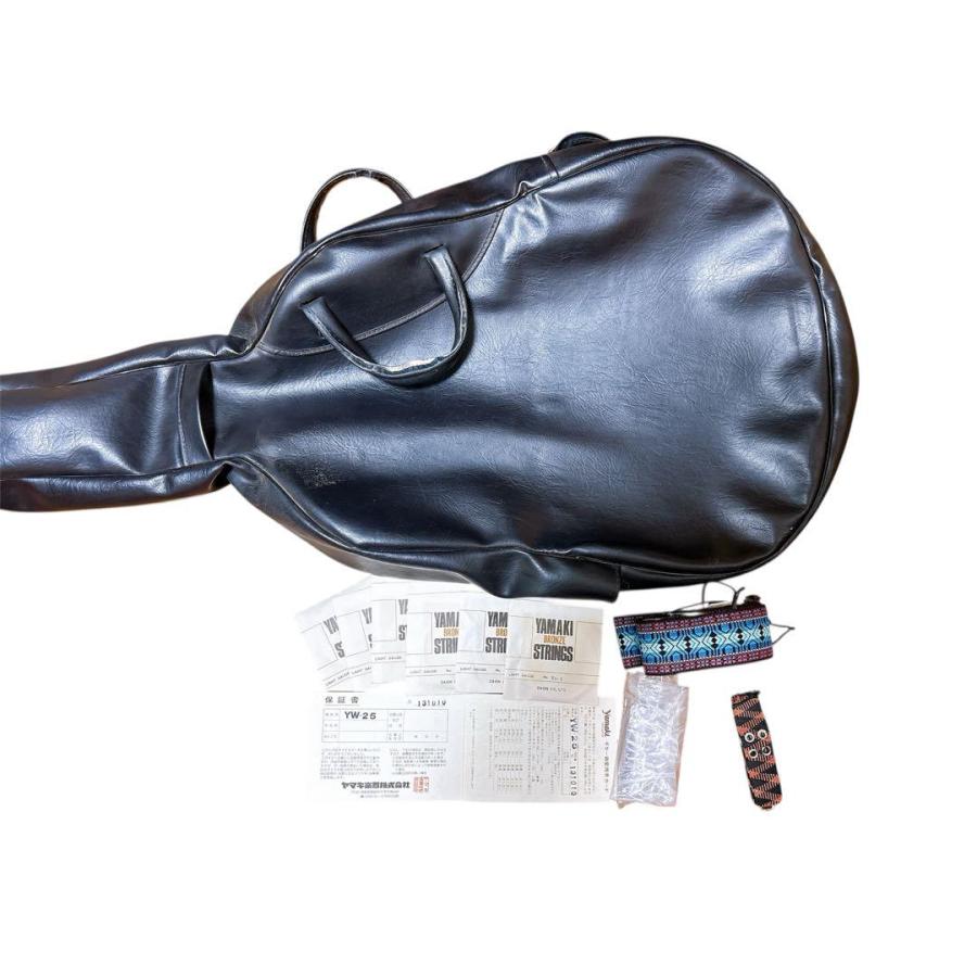 極美品】 ヤマキ YW-25 アコースティックギター 楽器 弦楽器 : T&P