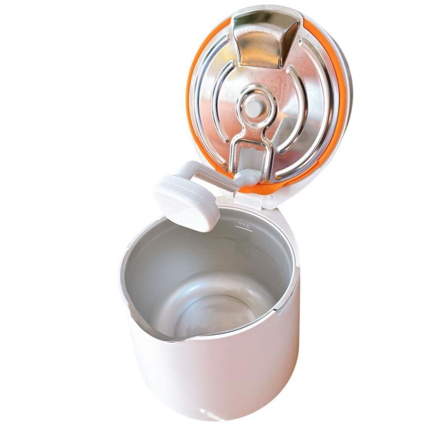 CAREPOD MS031S2 加湿器 Amazon.co.jp: Carepod(ケアポッド) お手入れ簡単 加湿器 オリジナル