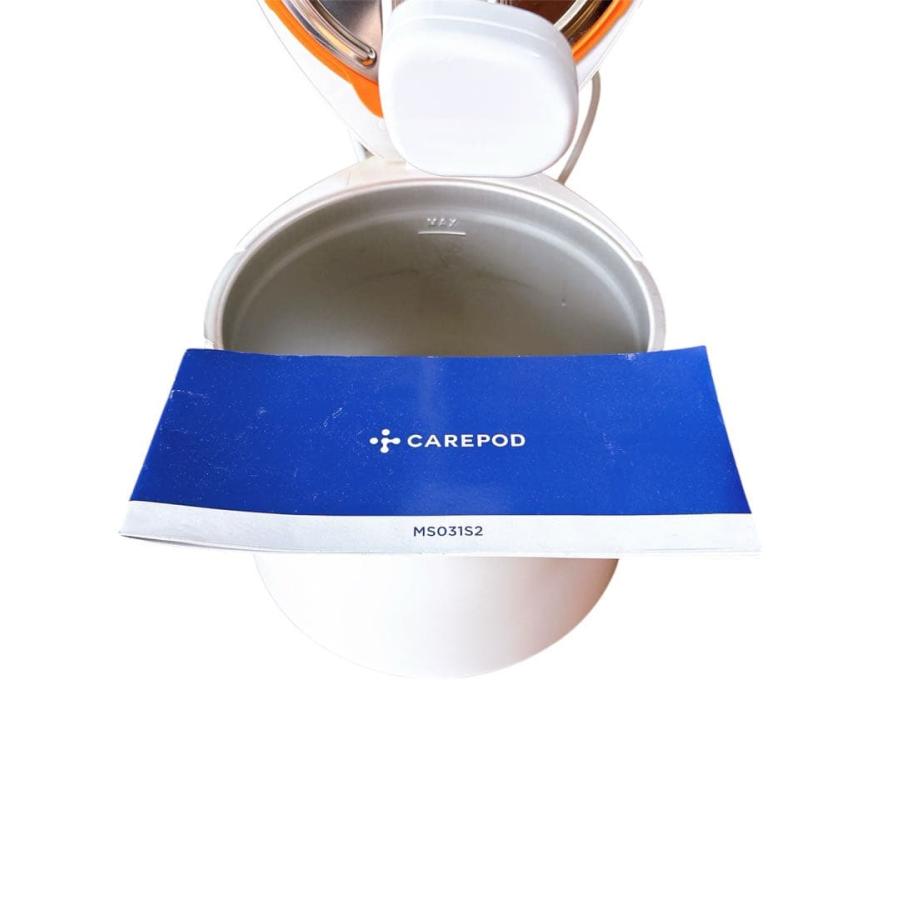CAREPOD MS031S2 加湿器 訳あり : T&Pストア - 通販 - Yahoo!ショッピング