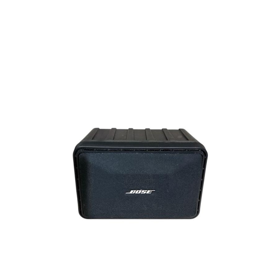 BOSE ボーズ 101MM 高耐久 高音質 スピーカー ペア 連番 ケーブル付