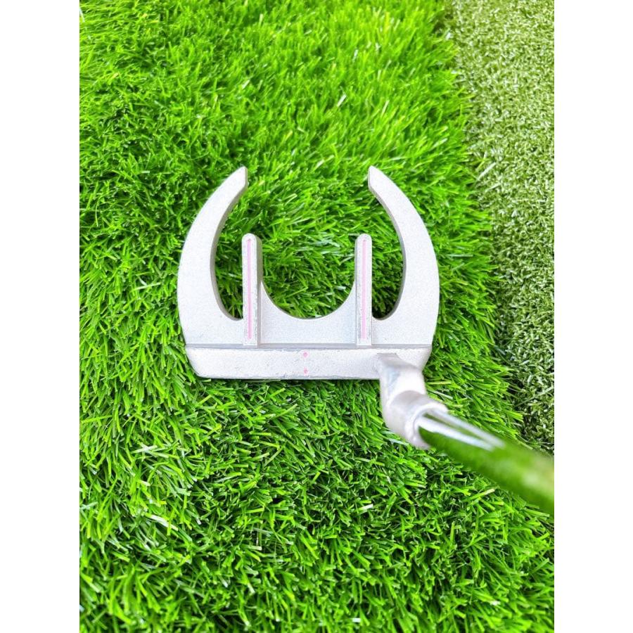 訳アリ】FITWAY レディース ゴルフクラブ 初心者向け 7本 flex L : T&P