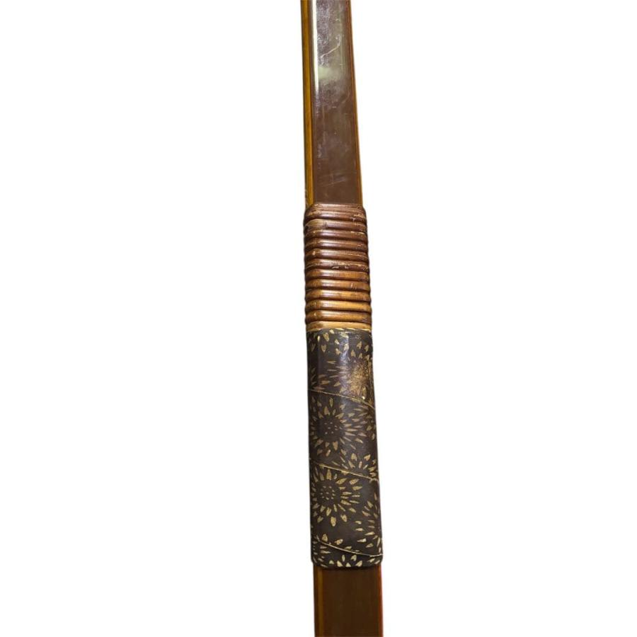 練心 グラス弓 和弓 弓道 全長225cm 現状品 : T&Pストア - 通販 