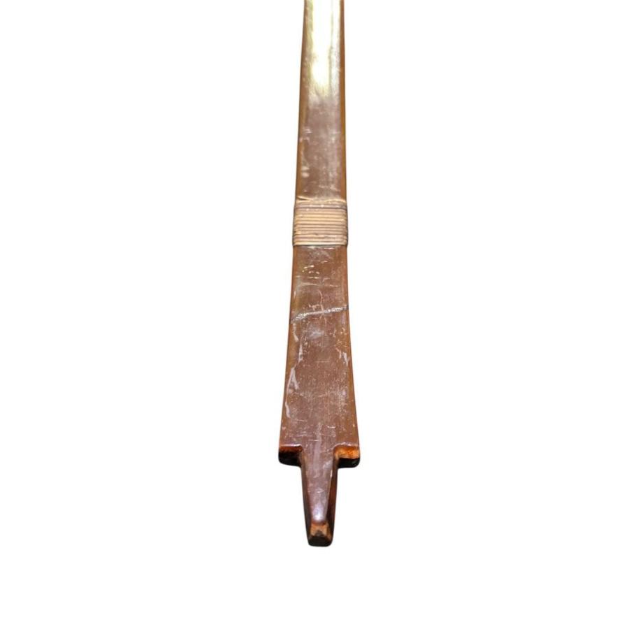 練心 グラス弓 和弓 弓道 全長225cm 現状品 : T&Pストア - 通販 