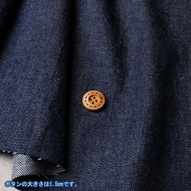 デニム 生地 パンツ スカート バッグ ハンドメイド 岡山 児島デニム 8