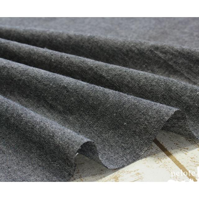 ジャンクジャーナル素材☆男前な錆カラー染めコットンレース ⑨