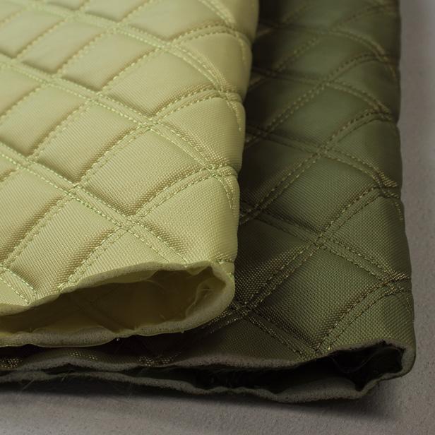 キルティング　無地　オーダー受け付けます。 楽天市場】訳あり キルティング 生地 無地 生成り 綿カス入り