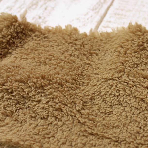 ⑫確認用ページ冬の生地① ボア・フリース