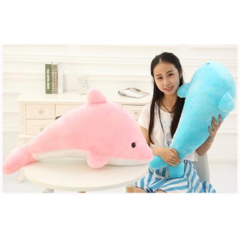 72時間限定タイムセール ぬいぐるみ イルカ 抱き枕 海豚 動物 可愛い だきまくら プレゼント いるか ふわふわ プレゼント 2色140cm 高い素材 Www Iacymperu Org