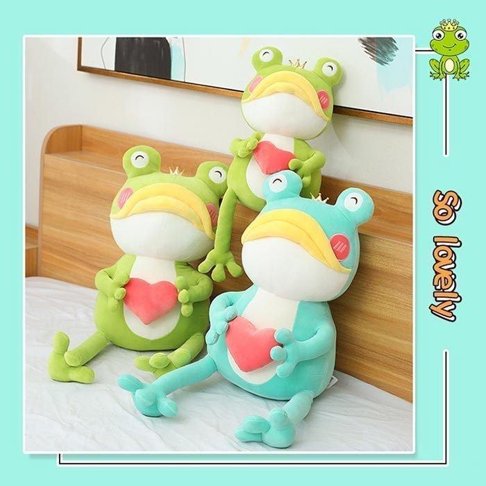 カエル ぬいぐるみ かえる どうぶつ 動物 漫画大きな口 手作り 人形 かわいい おしゃれ ふわふわ ぎゅっしり 雑貨 アニマル グッズ プレゼント 140cm Kaeru 1110 1 ペルチェ 通販 Yahoo ショッピング