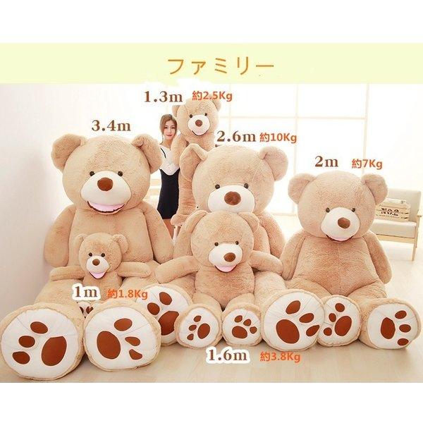クマ ぬいぐるみ 熊 コストコ テディベア クリスマス 誕生日 プレゼント 彼女 抱き枕 可愛い 160cm Kuma6 160 ペルチェ 通販 Yahoo ショッピング