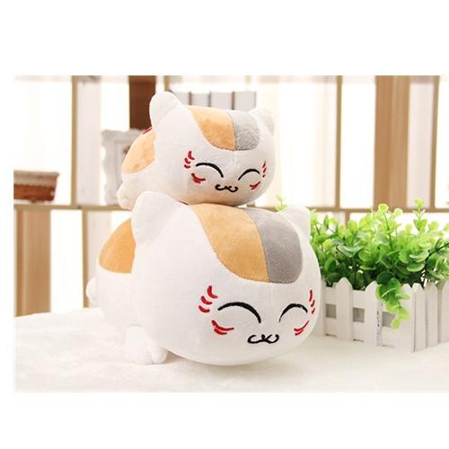 送料無料 ニャンコ先生 ぬいぐるみ 猫 ぬいぐるみ プレゼント お誕生日 ぬいぐるみ 夏目友人帳のニャンコ先生 手触りふわふわ 動物ぬいぐるみ 抱き枕 Neko1108 2 45 ペルチェ 通販 Yahoo ショッピング