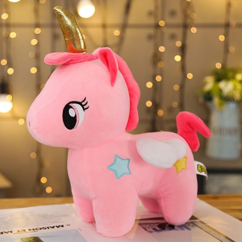 ユニコーンぬいぐるみ 抱き枕 クッション かわいい クリスマス 誕生日プレゼント30cm Unikon314 2 ペルチェ 通販 Yahoo ショッピング