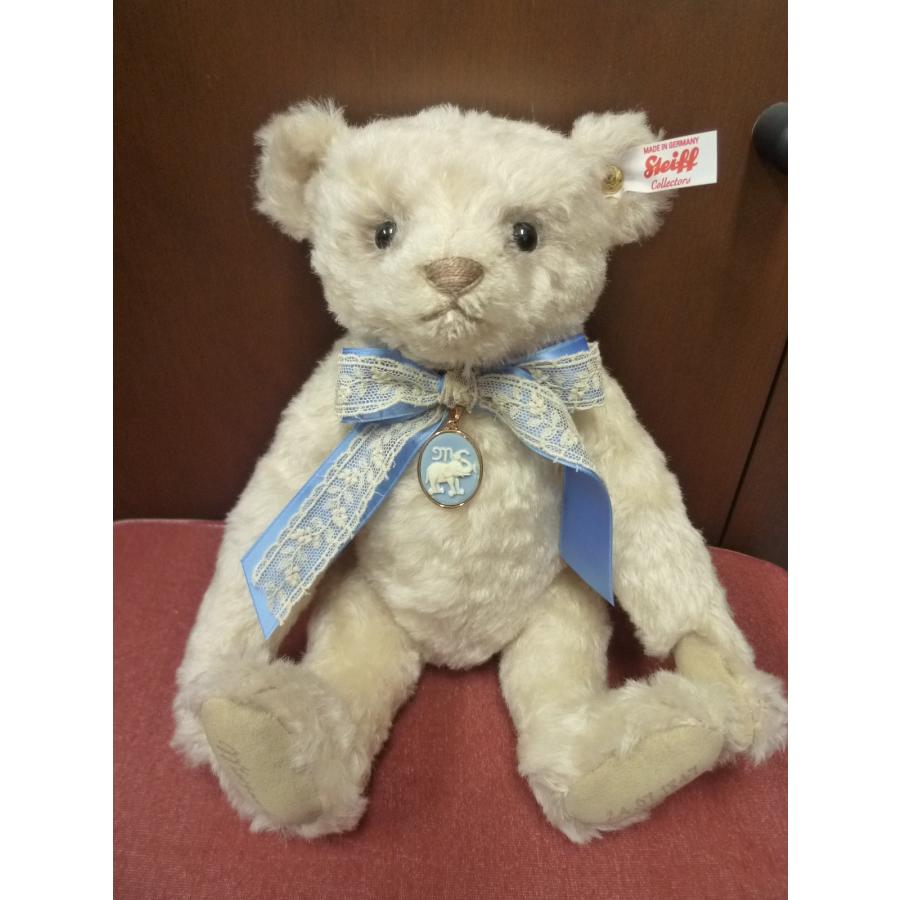 Margarete Teddy bear 175th birthday :007194:テディベア・雑貨 Pembroke - 通販 ...