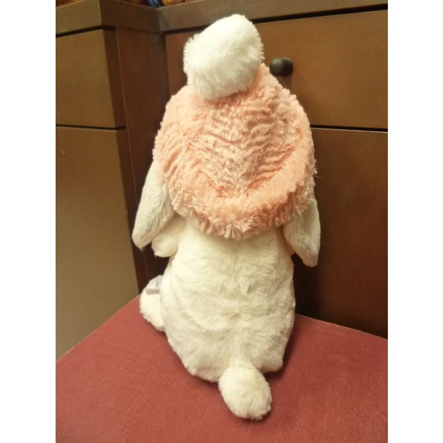 Winter22 ラビット リスカ クラシック : テディベア・雑貨 Pembroke