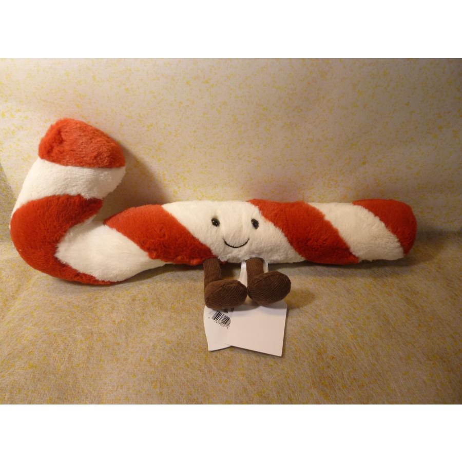 Little Amuseable Candy Cane : テディベア・雑貨 Pembroke - 通販