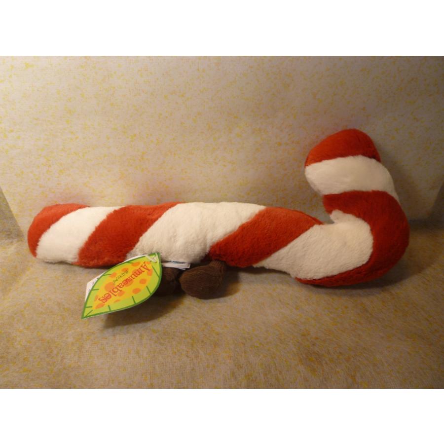  Little Amuseable Candy Cane 飴 Little Amuseable Candy Cane : テディベア・雑貨 Pembroke - 通販