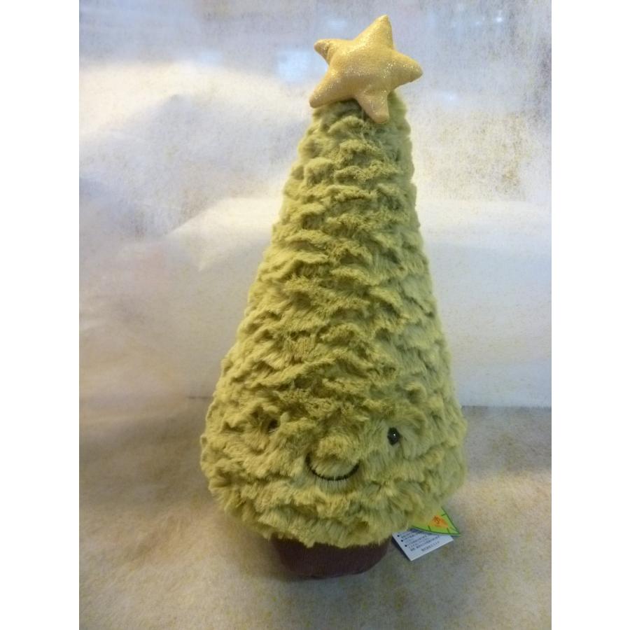 Small Amuseable Original Christmas Tree A6XMASテディベア・雑貨 Pembroke 通販