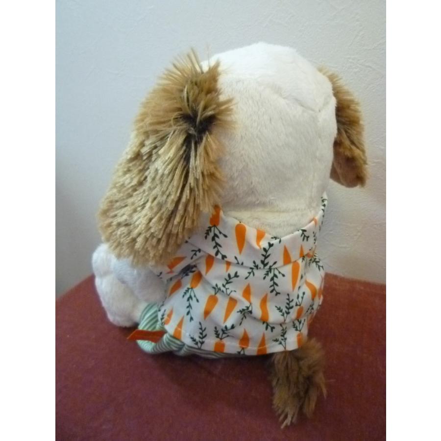 Bartholomew BABY in shirt and underpants : テディベア・雑貨