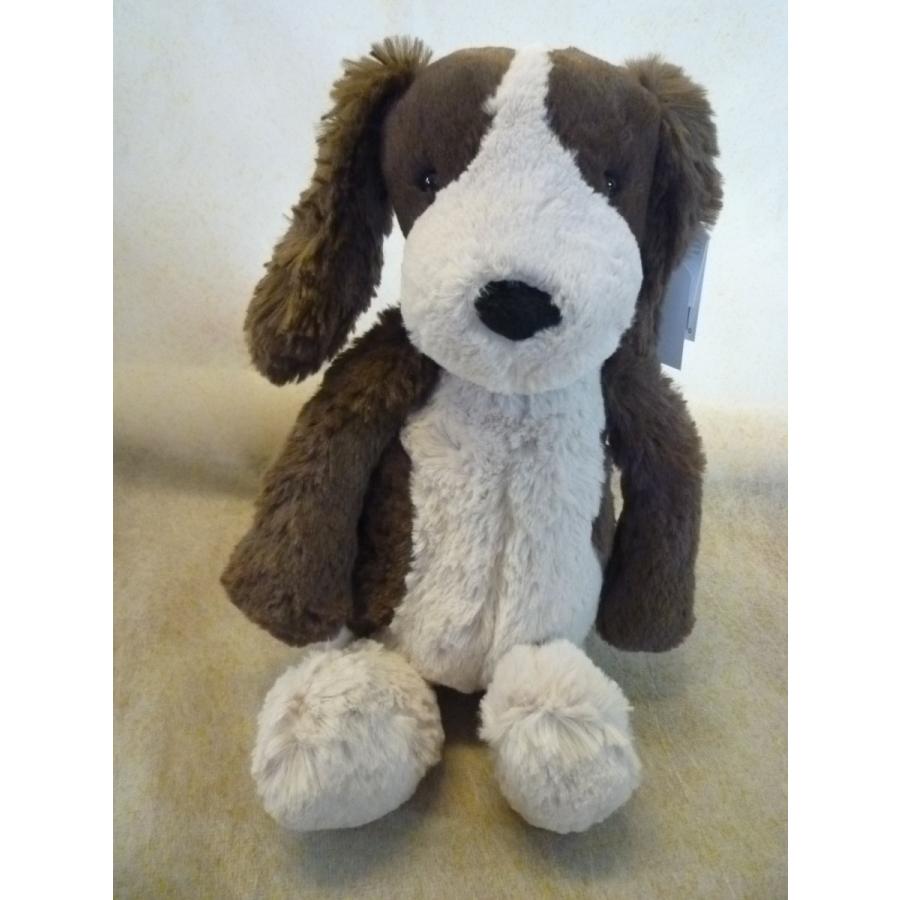 Medium Bashful Fudge Puppy : テディベア・雑貨 Pembroke - 通販
