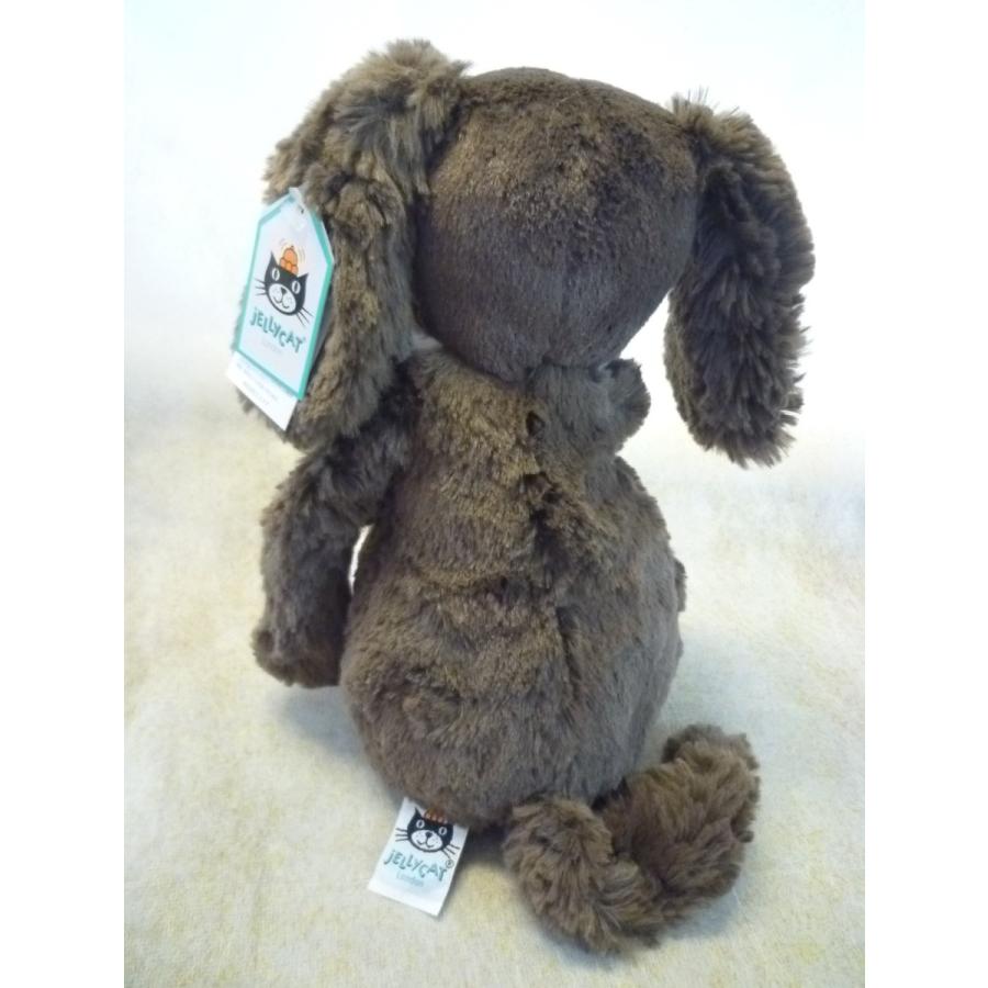 Medium Bashful Fudge Puppy : テディベア・雑貨 Pembroke - 通販