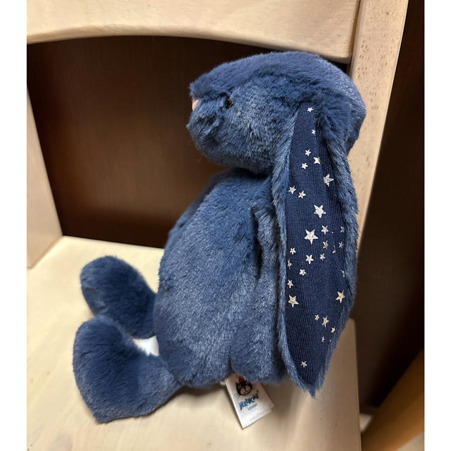 新品　ジェリーキャット　Bashful Stardust Bunny Small 新品 ジェリーキャット Bashful Stardust Bunny Small - メルカリ