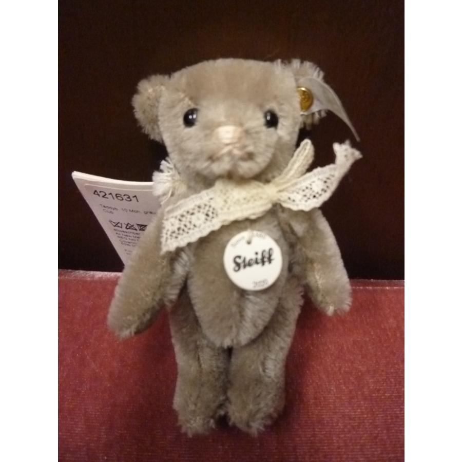 Steiff Club bear 2020 : テディベア・雑貨 Pembroke - 通販