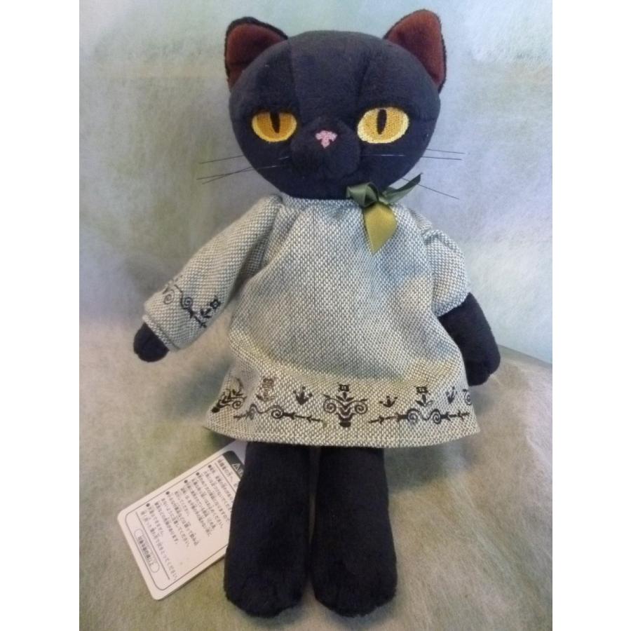 ミヌーぬいぐるみ M NEWドレス グリーン : テディベア・雑貨