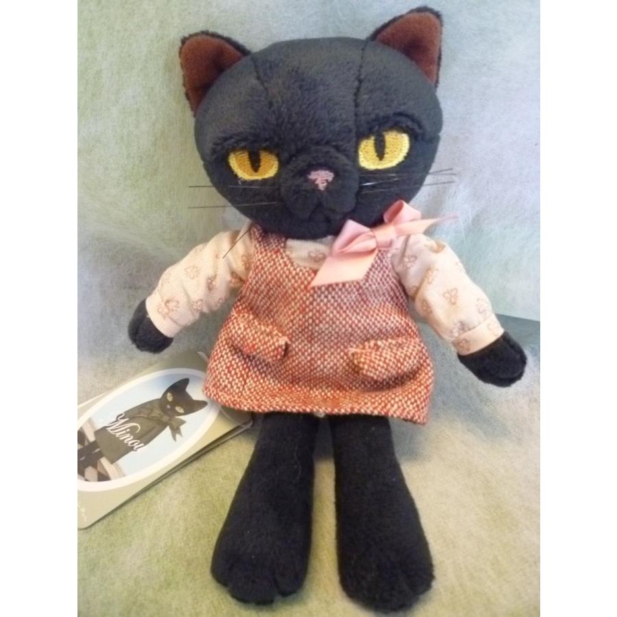 ミヌーぬいぐるみ S NEWドレスピンク : テディベア・雑貨 Pembroke