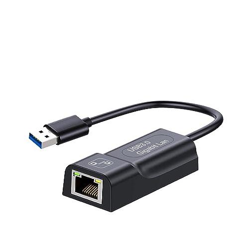 ニンテンドースイッチ対応 【Nintendo Switch対応】LANアダプター USB for Nintendo Switch 有線 LANアダプター USB LANアダプター USB To RJ45 1000｜peme｜07