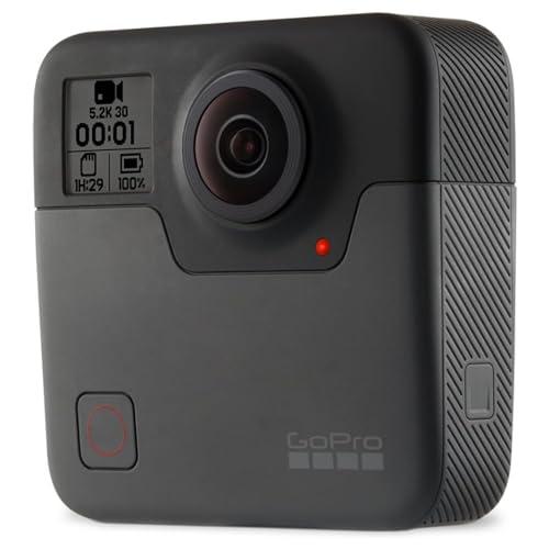 GoPro - Fusion 360-Degree Digital Camera : ペーメー - 通販 GoPro - Fusion 360-Degree Digital Camera : ペーメー - 通販