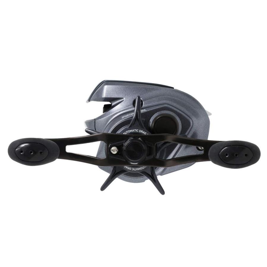 ダイワ(DAIWA) スパルタン IC 150HL カウンター付両軸リール ダイワ(DAIWA) スパルタン IC 150HL カウンター付両軸リール