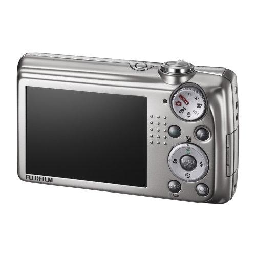 FUJIFILM デジタルカメラ FinePix F70 EXR シルバー F FX-F70EXR FUJIFILM デジタルカメラ FinePix F70 EXR シルバー F FX-F70EXR