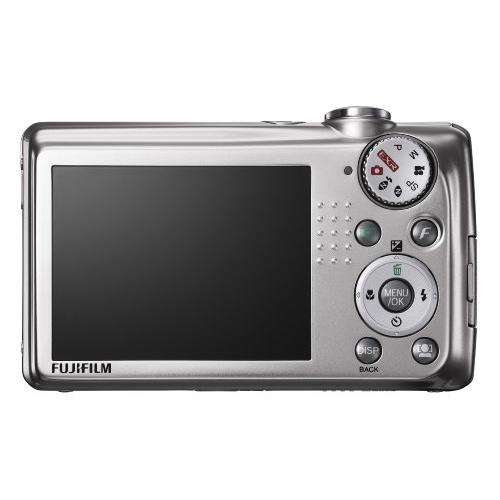 FUJIFILM デジタルカメラ FinePix F70 EXR シルバー F FX-F70EXR FUJIFILM デジタルカメラ FinePix F70 EXR シルバー F FX-F70EXR