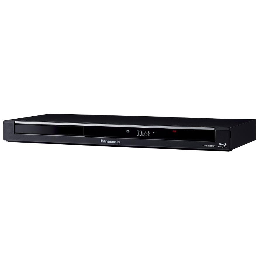 パナソニック 1TB 3チューナー ブルーレイレコーダー DIGA DMR パナソニック 1TB 3チューナー ブルーレイレコーダー DIGA DMR