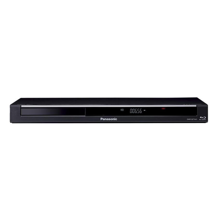 パナソニック 1TB 3チューナー ブルーレイレコーダー DIGA DMR パナソニック 1TB 3チューナー ブルーレイレコーダー DIGA DMR