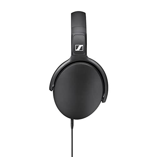 ゼンハイザー(Sennheiser) ヘッドホン 密閉型 リモコン付き HD ゼンハイザー(Sennheiser) ヘッドホン 密閉型 リモコン付き HD