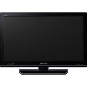 日立 26V型地上・BS・110度CSデジタルハイビジョンLED液晶テレビ 日立 26V型地上・BS・110度CSデジタルハイビジョンLED液晶テレビ