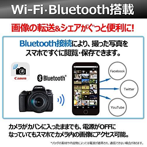 Canon デジタル一眼レフカメラ EOS 9000D ダブルズームキット EF Canon デジタル一眼レフカメラ EOS 9000D ダブルズームキット EF