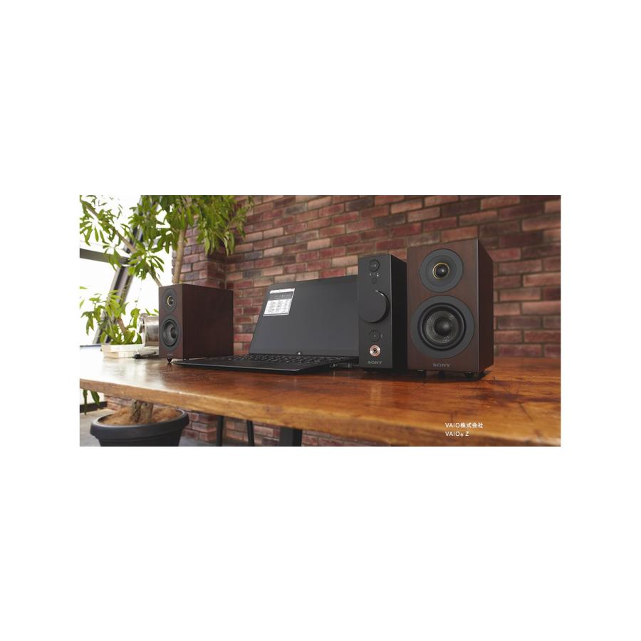 ソニー コンパクトオーディオシステム CAS-1 : Bluetooth ソニー コンパクトオーディオシステム CAS-1 : Bluetooth