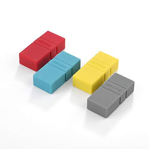 バッファロー BUFFALO USB3.2(Gen1)TypeC-A対応USBメモリ 64GB