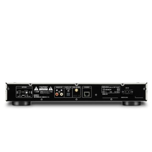 Denon ネットワークオーディオプレーヤー 192kHz/24bit対応 Denon ネットワークオーディオプレーヤー 192kHz/24bit対応
