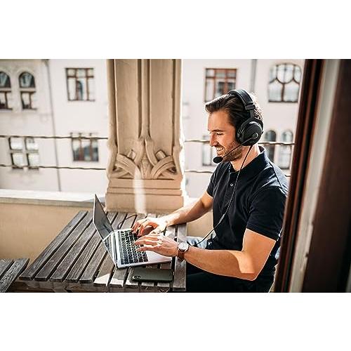 beyerdynamic MMX 300 (第2世代) プレミアムゲーミングヘッド beyerdynamic MMX 300 (第2世代) プレミアムゲーミングヘッド