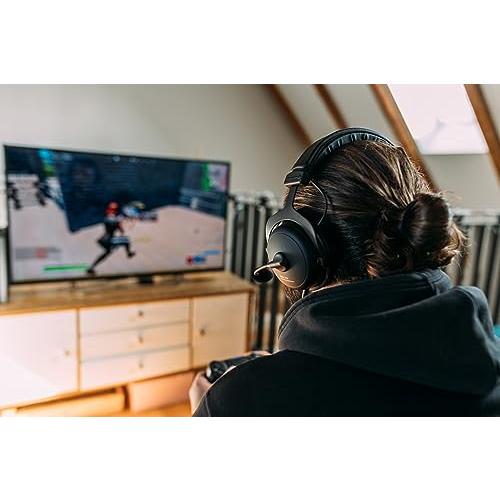 beyerdynamic MMX 300 (第2世代) プレミアムゲーミングヘッド beyerdynamic MMX 300 (第2世代) プレミアムゲーミングヘッド