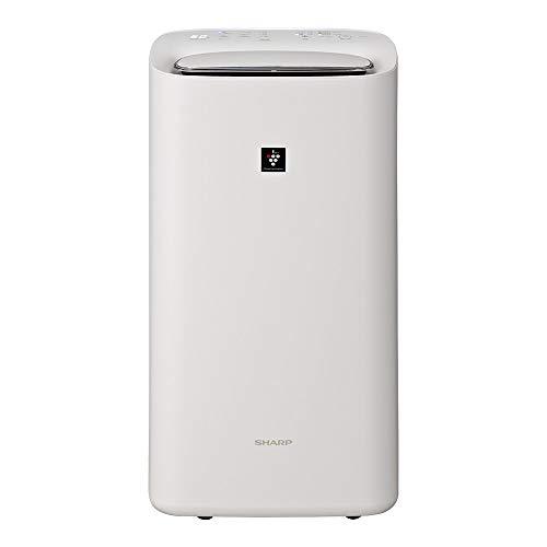 シャープ 除湿 加湿空気清浄機 5L / プラズマクラスター 25000 シャープ 除湿 加湿空気清浄機 5L / プラズマクラスター 25000