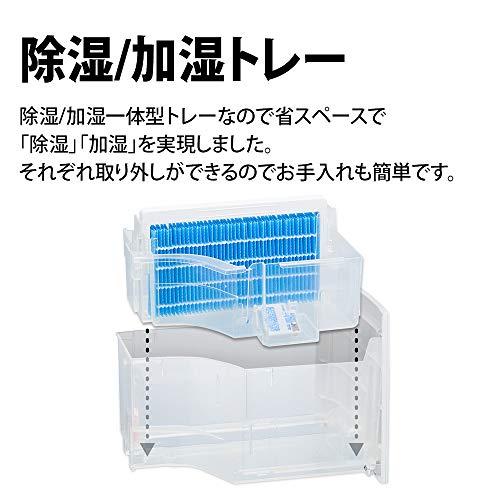 シャープ 除湿 加湿空気清浄機 5L / プラズマクラスター 25000 シャープ 除湿 加湿空気清浄機 5L / プラズマクラスター 25000