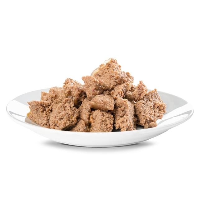 HAPPY DOG VET アディポシタス 肥満ケア ウェット缶 全犬種 成犬〜シニア犬用 療法食 400g(犬・ドッグ)[正規品] | ハッピードッグ | 01