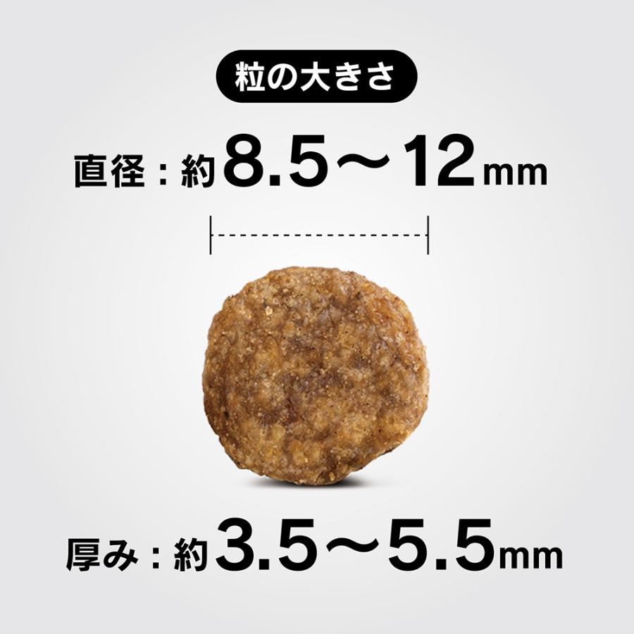 HAPPY DOG ミニ センシブル ミニ トスカーナ ウェイトケア 小型犬 成犬〜シニア犬用 4kg(犬・ドッグ)[正規品] | ハッピードッグ | 01